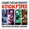 The James Taylor Quartet - Rubbernecking (Live)