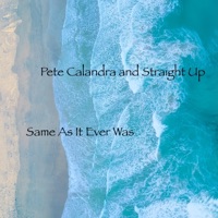 Same As It Ever Was - Single - Pete Calandra and Straight Up