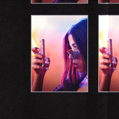U Stole My Passwords - Single