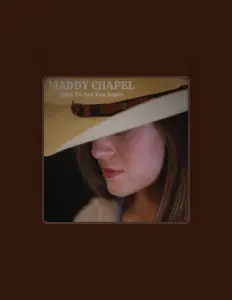 聆聽 Maddy Chapel、觀看音樂影片、閱讀小傳、查看巡演日期等！