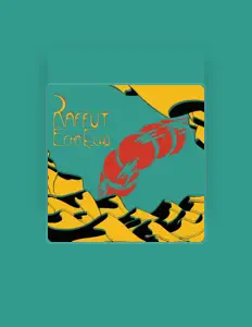 Raffutを聴いたり、ミュージックビデオを鑑賞したり、経歴やツアー日程などを確認したりしましょう！