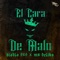 El Cara De Malo V1 (feat. MS BELIKO) - Diablo 868 lyrics