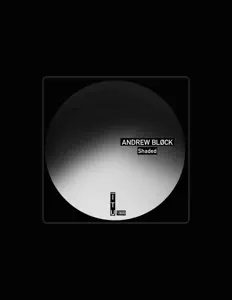 Andrew Blockを聴いたり、ミュージックビデオを鑑賞したり、経歴やツアー日程などを確認したりしましょう！