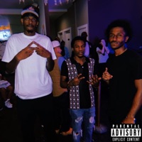 Infinite Ascension (feat. El Jiggy & Itaq) - Single - NeetoStrange