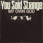 You Said Strange - My Own God