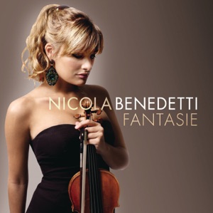 Fantasie (Digital Album)