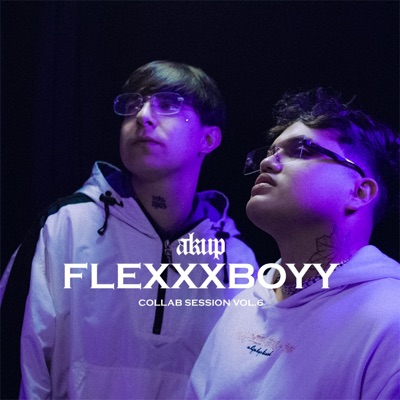 Bandido Alone: Collab Session, Vol. 6 (feat. FLEXXXBOYY) - Single