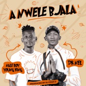 A Nwele Bjala (feat. Dj Mish 2) [Nale boy young king Remix] artwork