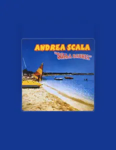 Ascolta Andrea Scala, guarda video musicali, leggi la biografia, vedi le date del tour & altro!