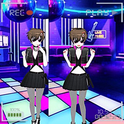 Dance On Me (feat. Pearlblade) - Single