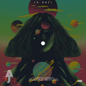 Matters of Time - Single