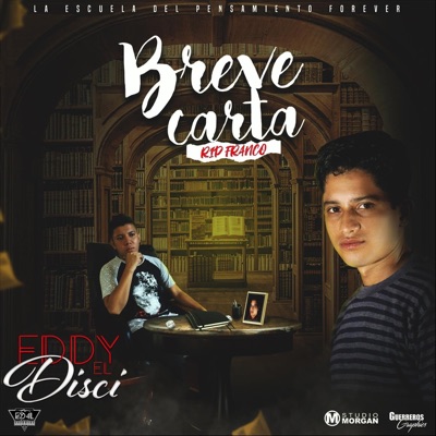 Breve Carta (Rip Franco) - Single