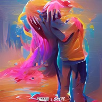 Let me go (feat. Fred Ex & solos) - Single - Vinxfii