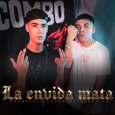 La Envidia - Single