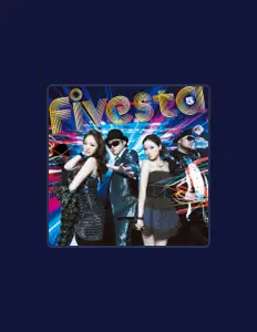 Listen to Fivesta, watch music videos, read bio, see tour dates & more!