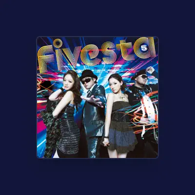 Listen to Fivesta, watch music videos, read bio, see tour dates & more!