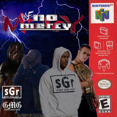 No Mercy (feat. 334SPLASH) - EP