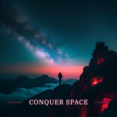 Conquer Space - Single