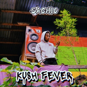 KVSH FEVER (feat. Riddim Anomaly & MVG)