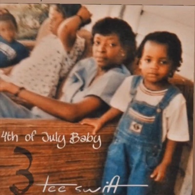 4th of July Baby 3 - Single