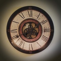 Timeless Travels - Single - Rakchart