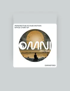 Ouve Sub Motion, vê vídeos de música, lê a biografia, vê as datas da digressão e muito mais!