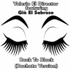 Back To Black (Bachata Version) [feat. Giò El Sabroso] - Single