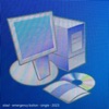 emergency button - Single