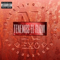 TENEMOS EL FLOW (feat. El Mensajero, Vzen, Breo & Zaroc Beats) - Single - NEXO RAP