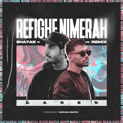 Refighe Nimerah (Sha7an Remix) - Single