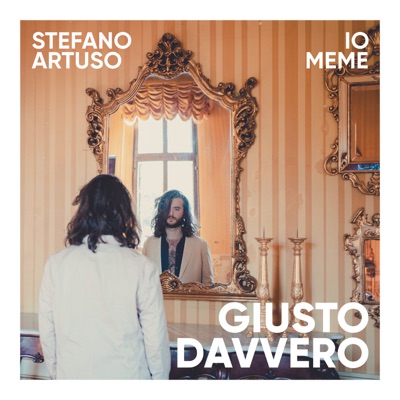 Giusto Davvero - Stefano Artuso