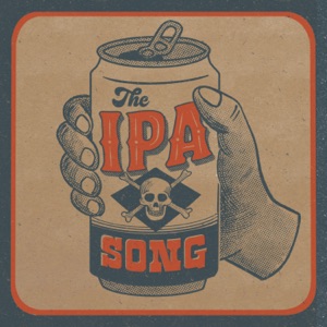 The IPA Song (feat. Ronnie McCoury)