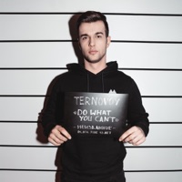 Do What You Can't - Single - TERNOVOY