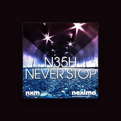 Listen to N35H, watch music videos, read bio, see tour dates & more!