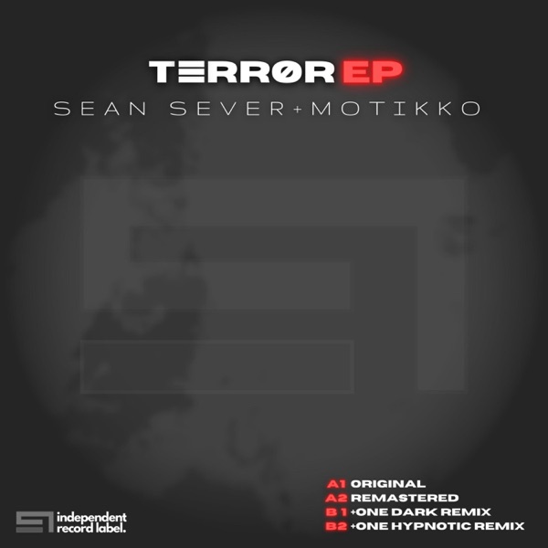 Terror - EP