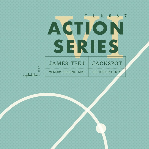 Action Series IV - Single