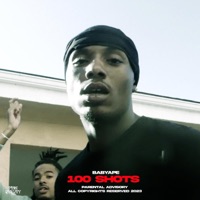 100 Shots - Single - BabyApe