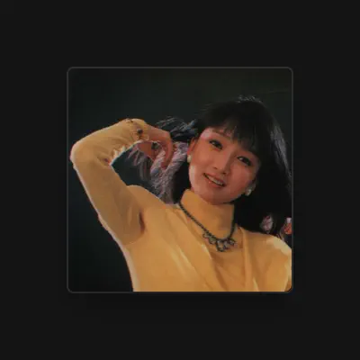 Listen to 李娅, watch music videos, read bio, see tour dates & more!