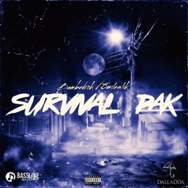 On Bizness Bambedrok & 8mileslik