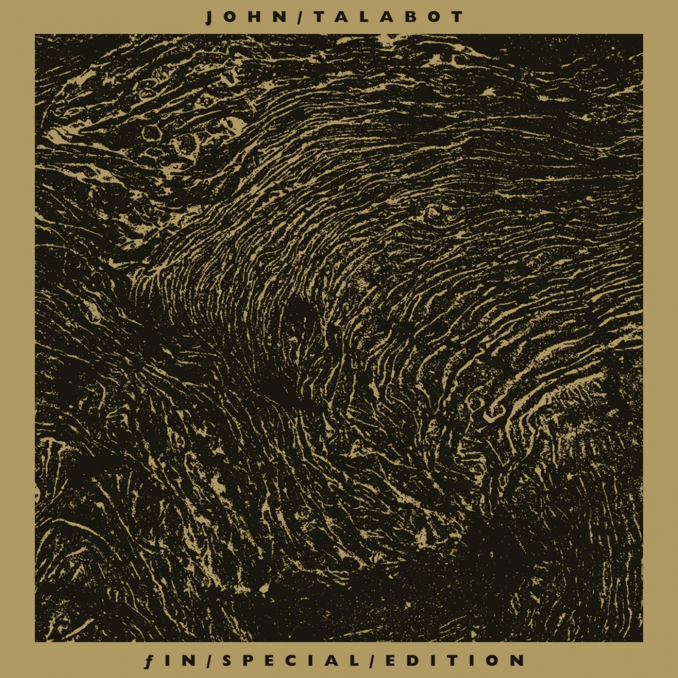 John Talabot – Fin – Special Edition (2012) [iTunes Match M4A]