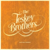 The Teskey Brothers - Say You'll Do