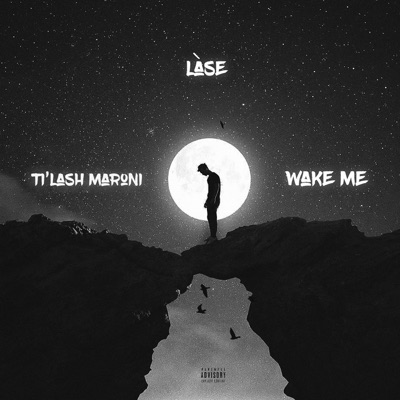 Wake Me (feat. Làșe Maroni) - Single