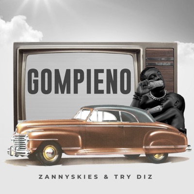 Gompieno - Single