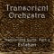 Transorient Suite, Part 3 Esfahan - Transorient Orchestra lyrics
