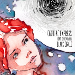 Black Circle (feat. Enheduanna) - EP