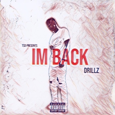 Im Back - EP