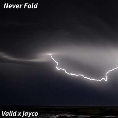Never Fold (feat. Jayco) - Single