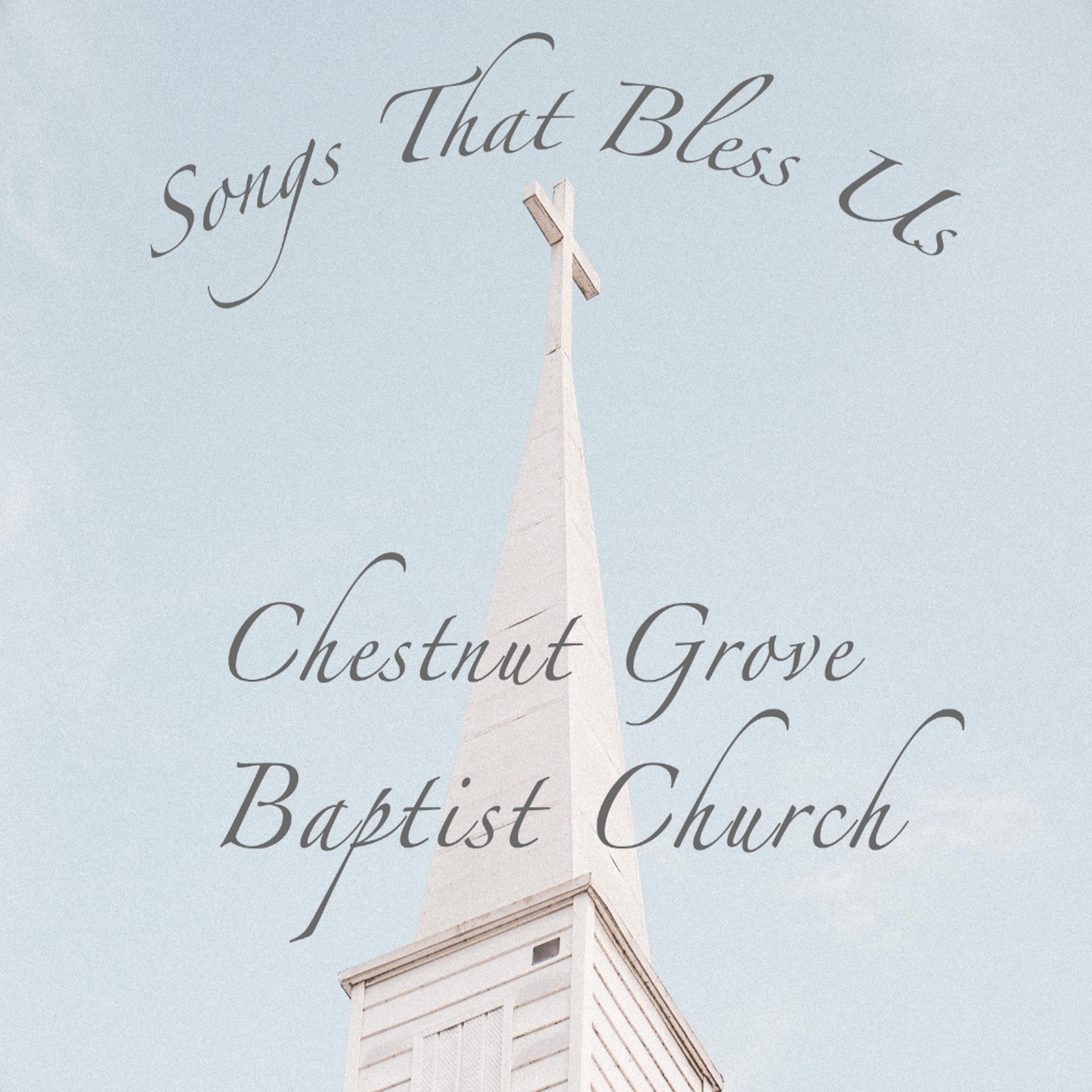 Songs That Bless Us