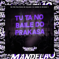 Tu Ta no Baile do Prakasa (feat. DJ DR Beat) - Single - MC PRR FELIPINHO, Mc Galvão & DJ Gomes