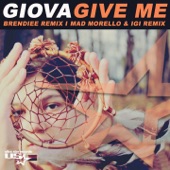 Give Me (Mad Morello & Igi Remix) artwork